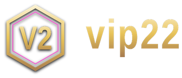 vip22 logo