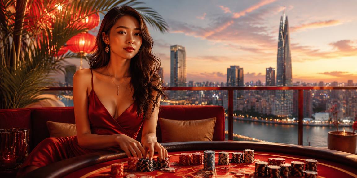 vip22 Casino Trực Tiếp