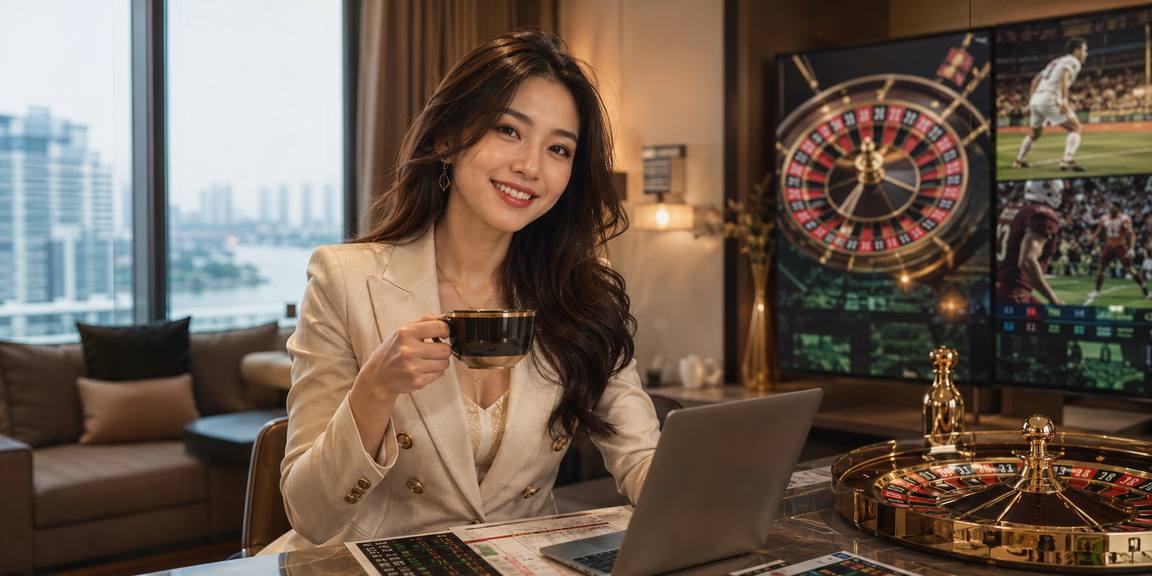 vip22 Casino Đáng Tin Cậy