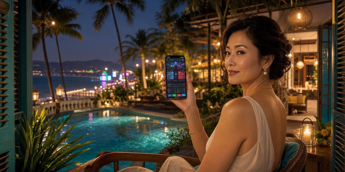 vip22 Casino