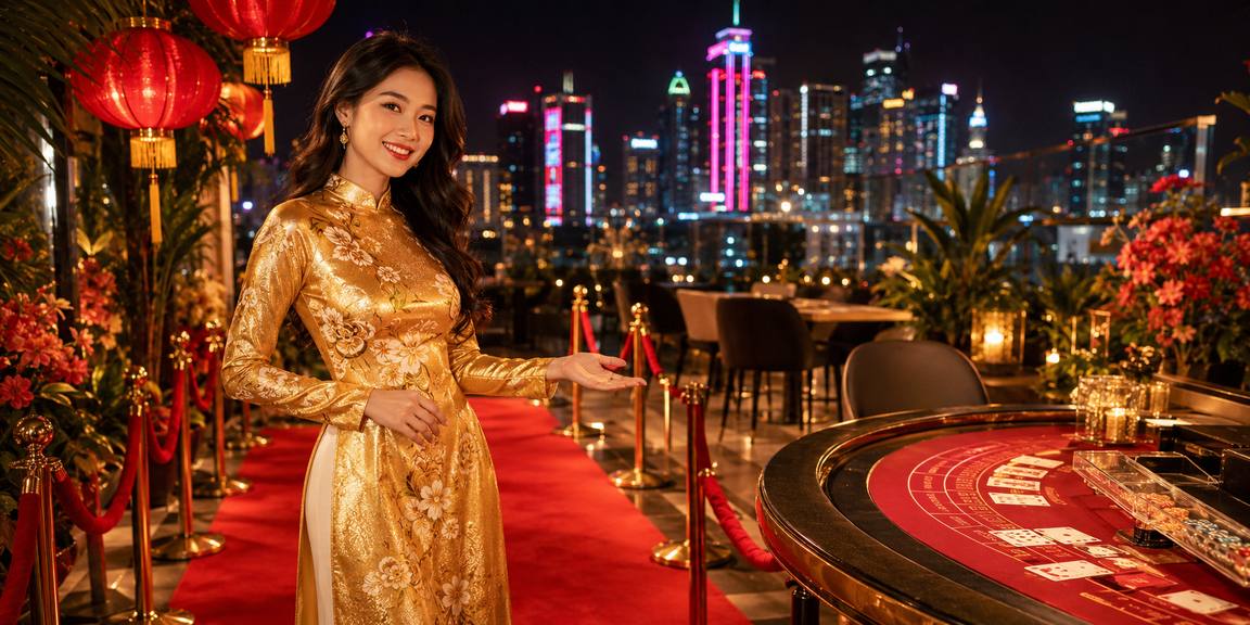 vip22 Khám phá câu chuyện đằng sau vip22